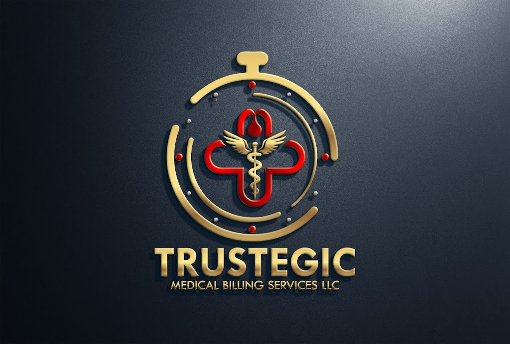 Trustegic Medical Billing Services, LLC | 2807 N Parham Rd, Henrico, VA 23294, USA | Phone: (804) 447-5720