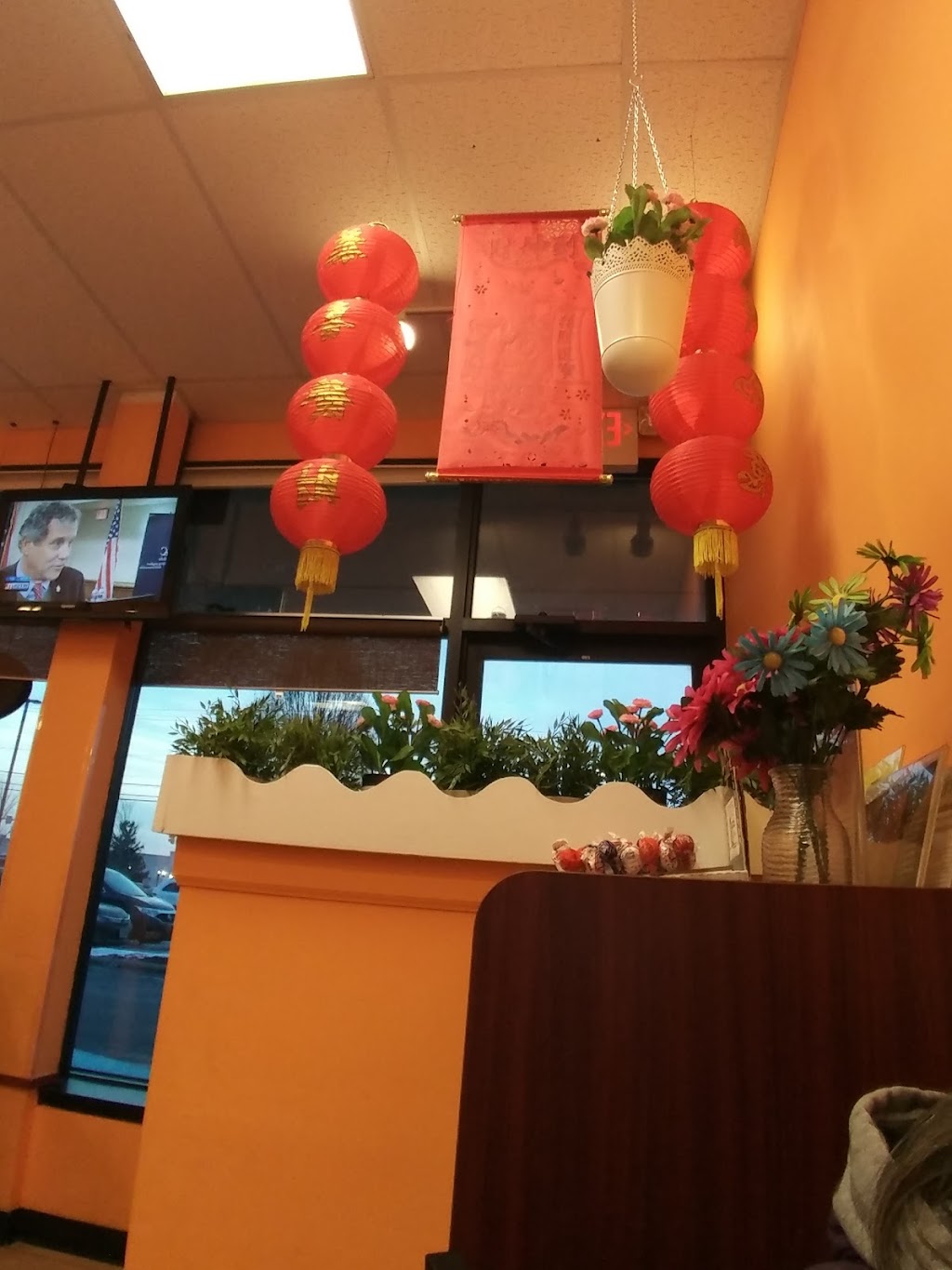 Ya Ya Kitchen | 25950 N Dixie Hwy #300, Perrysburg, OH 43551, USA | Phone: (419) 872-1900