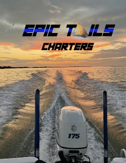 Epic Tails Charters, LLC | 3832 Lema Dr, Spring Hill, FL 34609, USA | Phone: (352) 403-1668
