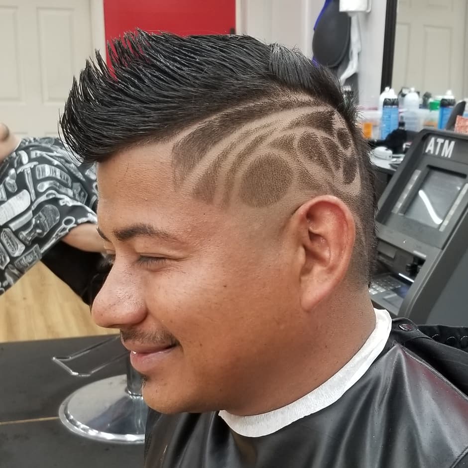 Nice Time Barbershop | 73 W Somerset St, Raritan, NJ 08869, USA | Phone: (908) 947-2797