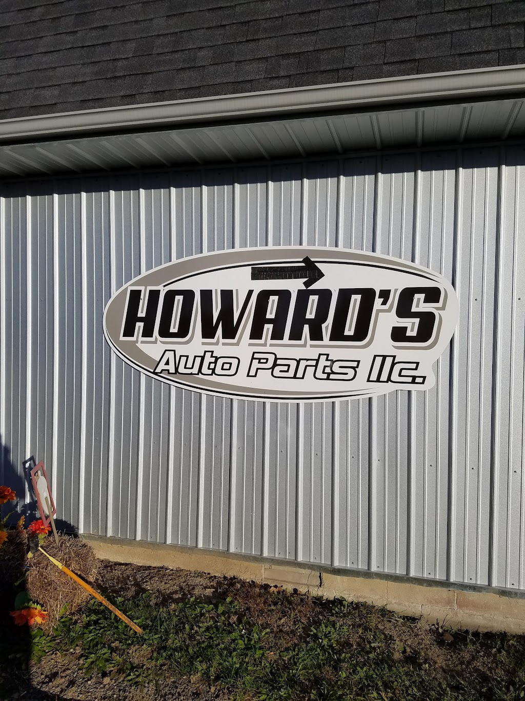 Howards Auto Parts LLC. | 1085 State Route 65 Scn, 1085 State Rte 65 Scn, Grand Rapids, OH 43522, USA | Phone: (419) 832-2853