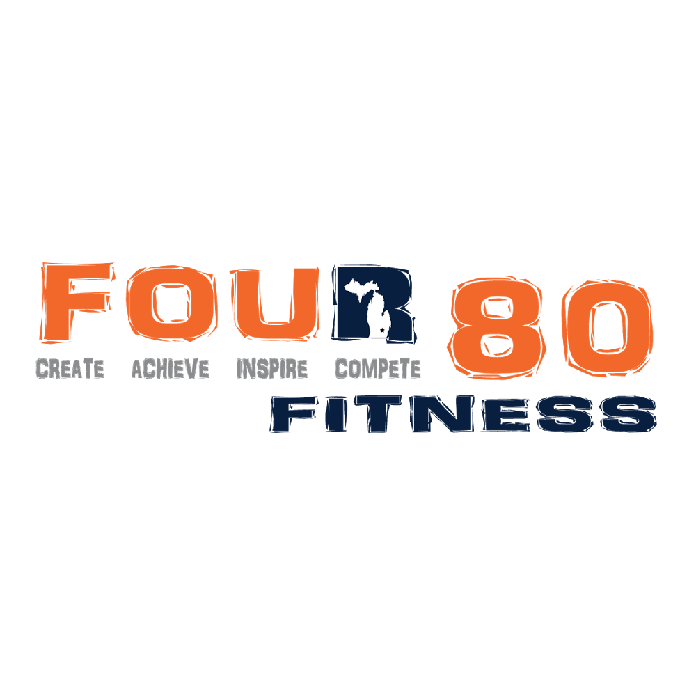 Four80 Fitness | 480 E 2nd St, Rochester, MI 48307, USA | Phone: (947) 886-0004