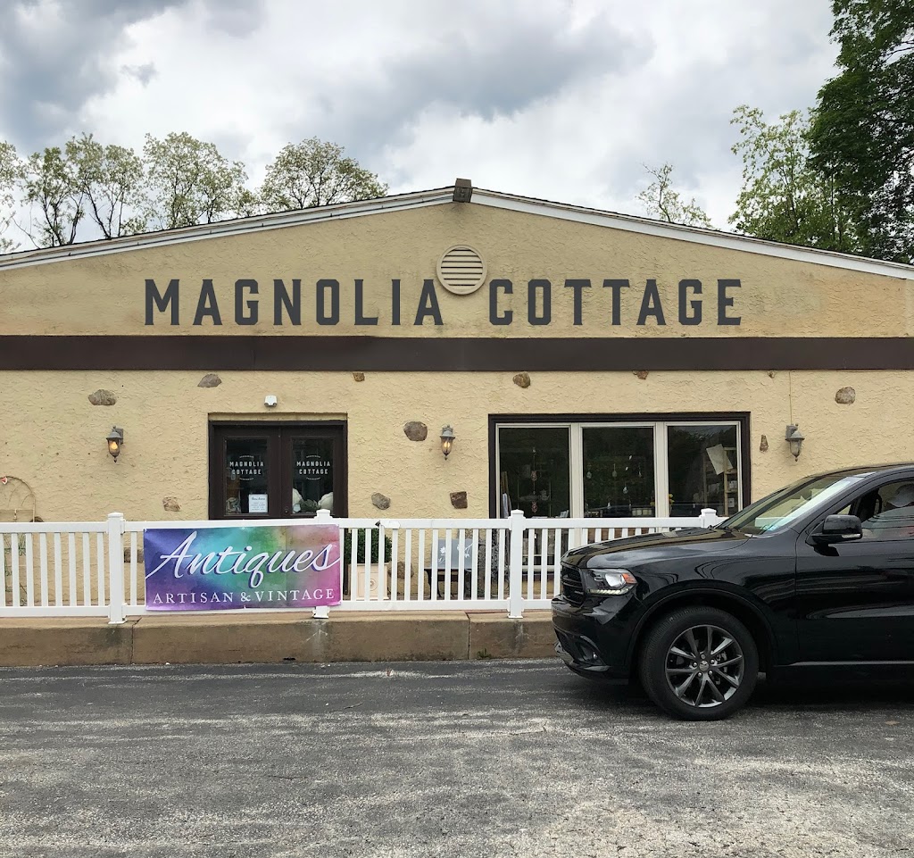 Magnolia Cottage Shop | 288 Lancaster Ave Building 1, Shop 1, Frazer, PA 19355, USA | Phone: (484) 320-8022