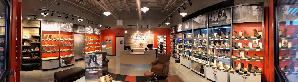 Red Wing - Brighton, CO | 2239 Prairie Center Pkwy E, Brighton, CO 80601, USA | Phone: (303) 483-3497