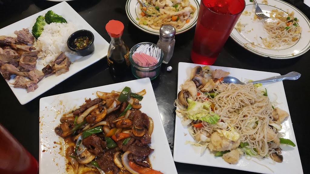 Empire Asian Bistro | 7641 E Guadalupe Rd, Mesa, AZ 85212, USA | Phone: (480) 354-8958