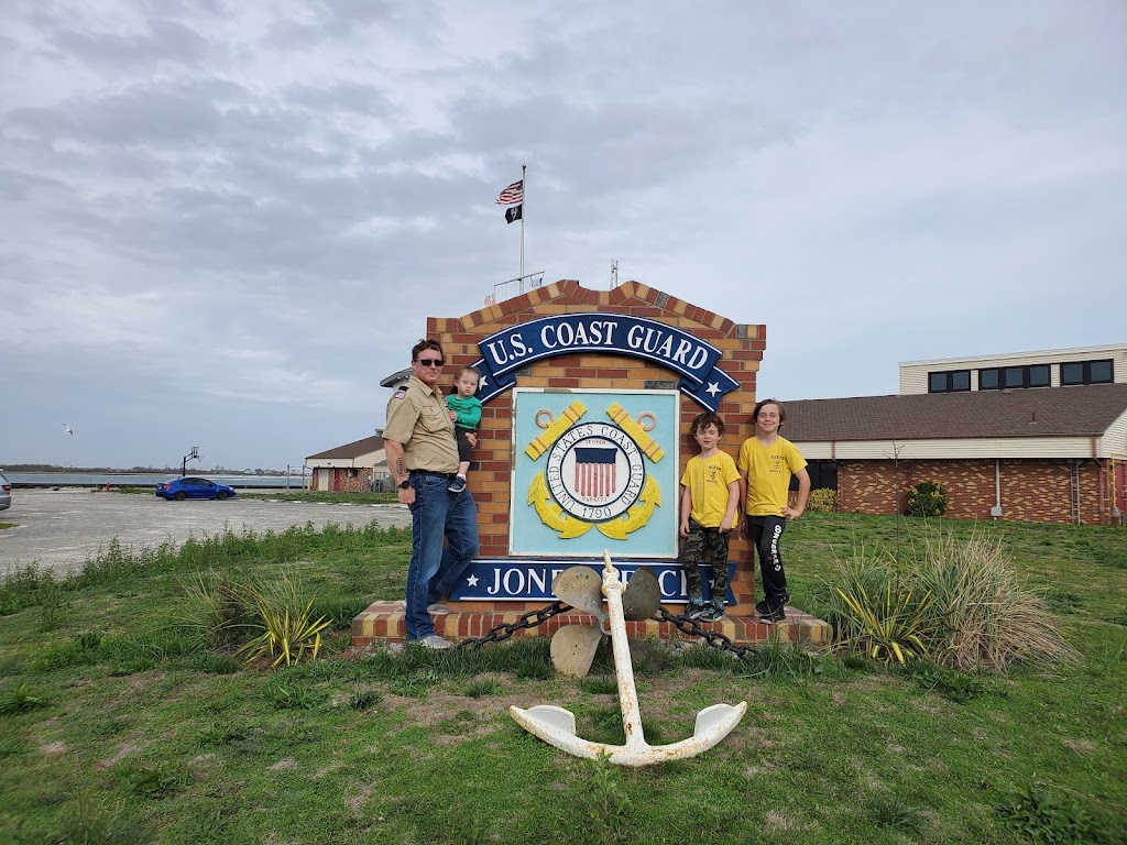 US Coast Guard Station - Jones Beach | Hempstead, NY 11569, USA | Phone: (516) 785-2995