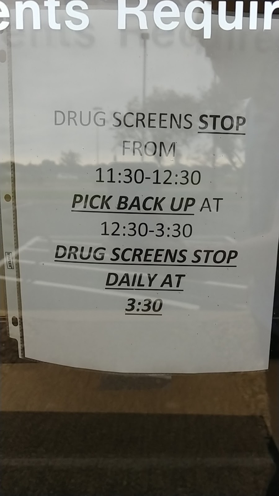 Labcorp | 2716 E 82nd St, Bloomington, MN 55425, USA | Phone: (952) 854-9203