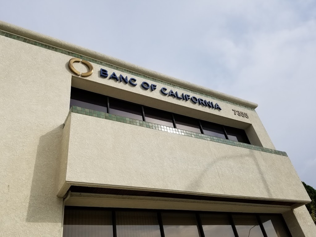 Banc of California | 7355 Greenleaf Ave, Whittier, CA 90602, USA | Phone: (562) 945-3724