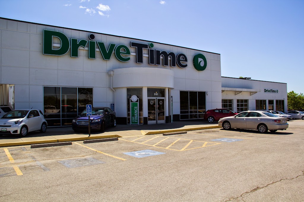 DriveTime Used Cars | 3151 S Noland Rd, Independence, MO 64055, USA | Phone: (816) 859-7585