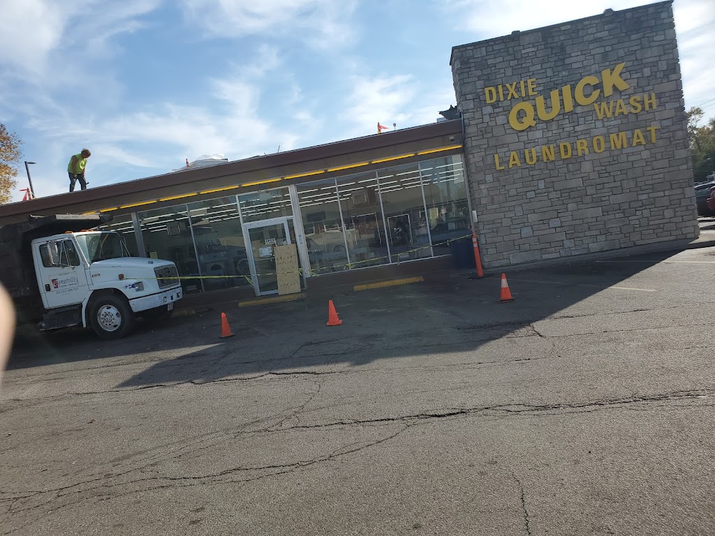 Dixie Quick Wash Laundromat | 5210 N Dixie Dr, Dayton, OH 45414, USA | Phone: (937) 226-9959