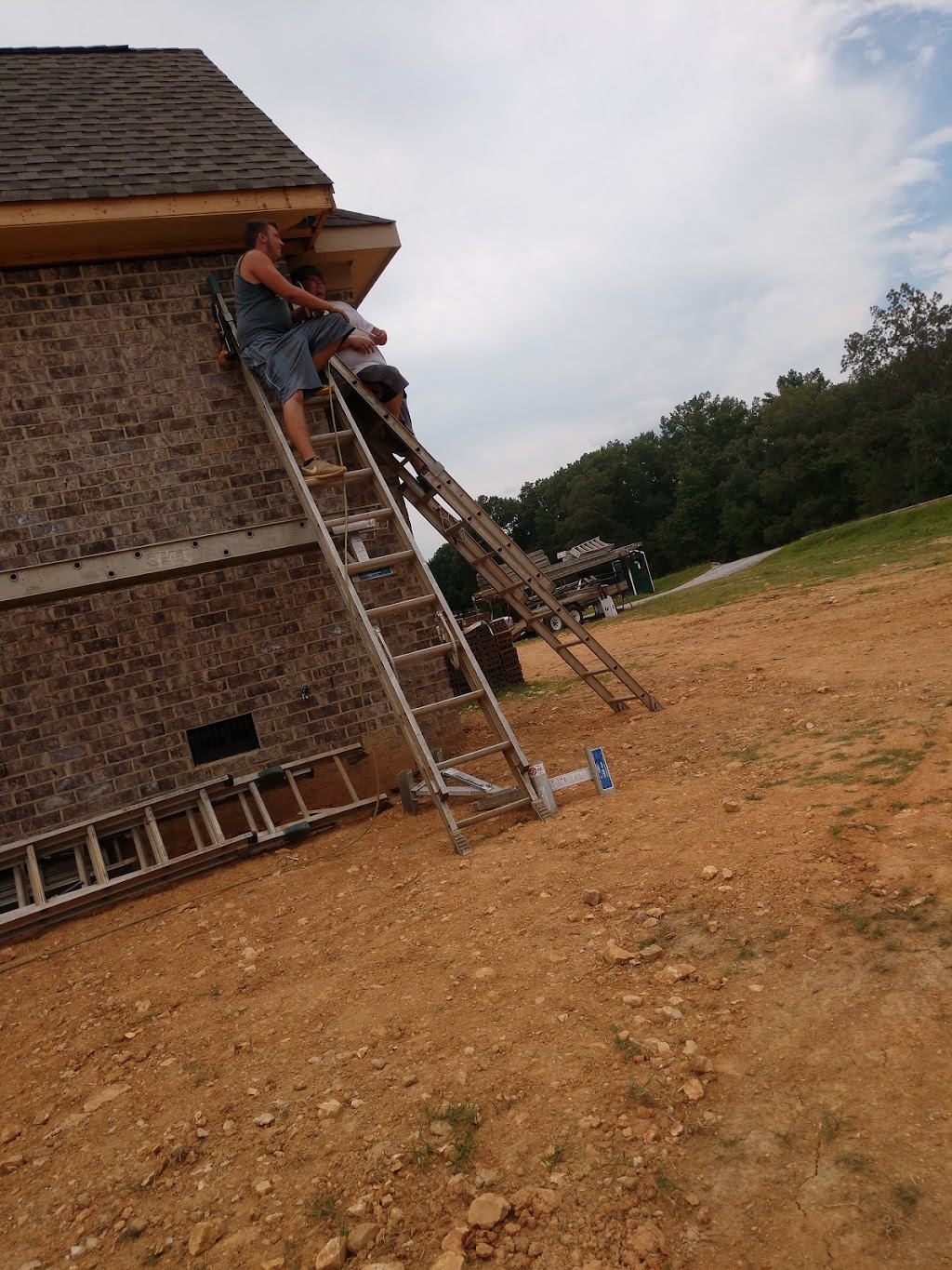 Crabtree Siding & Constrution | 8095 Johnny Crow Rd, Lyles, TN 37098 | Phone: (615) 347-6101