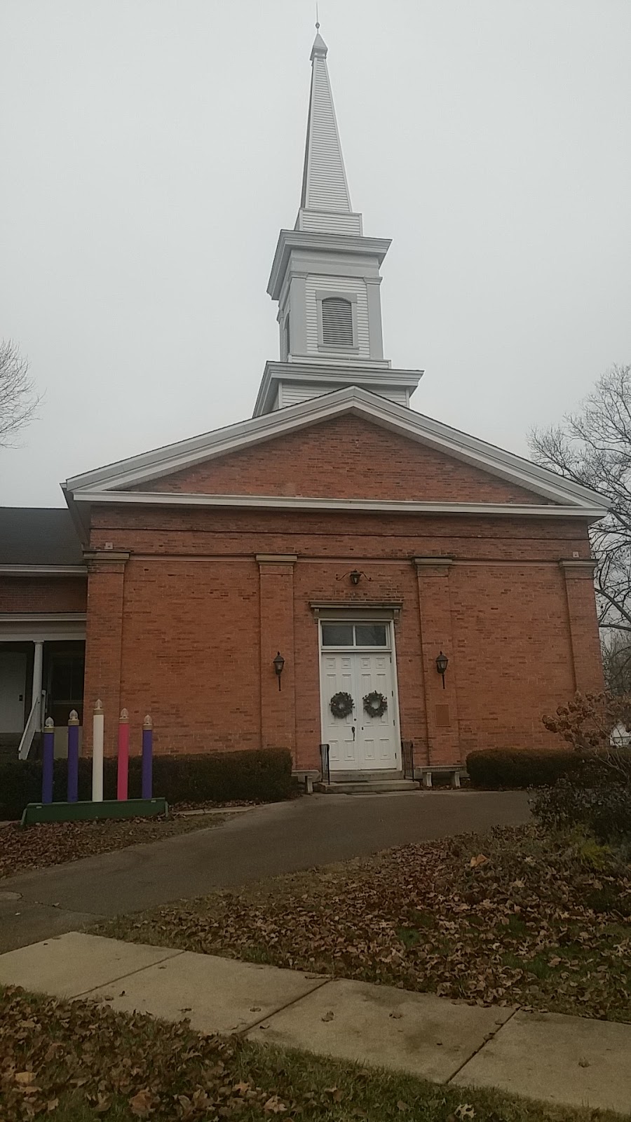 The Shandon Congregational Church | 4782 Cincinnati Brookville Rd, Hamilton, OH 45013 | Phone: (513) 738-4127