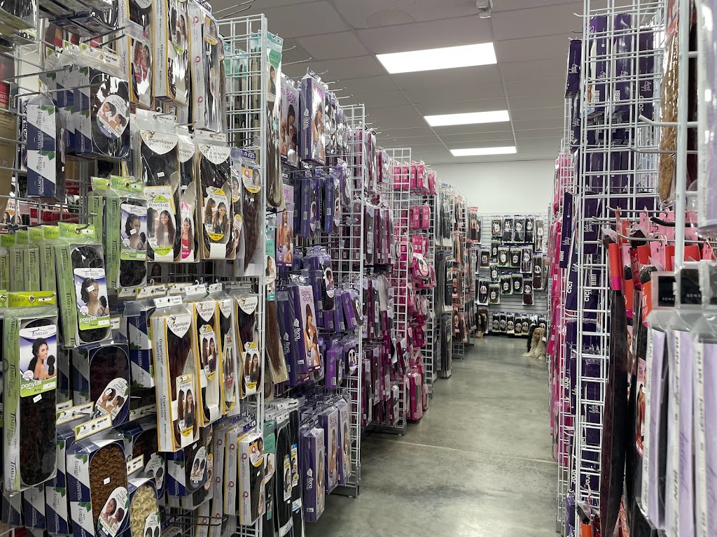 Smash Beauty Supply | 20711 Bellaire Blvd Suites E & F, Richmond, TX 77407, USA | Phone: (281) 762-2769