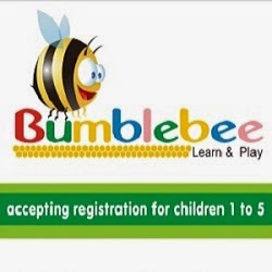 Bumblebee Learn & Play | 117 Plyersmill Rd, Cary, NC 27519 | Phone: (919) 468-7063