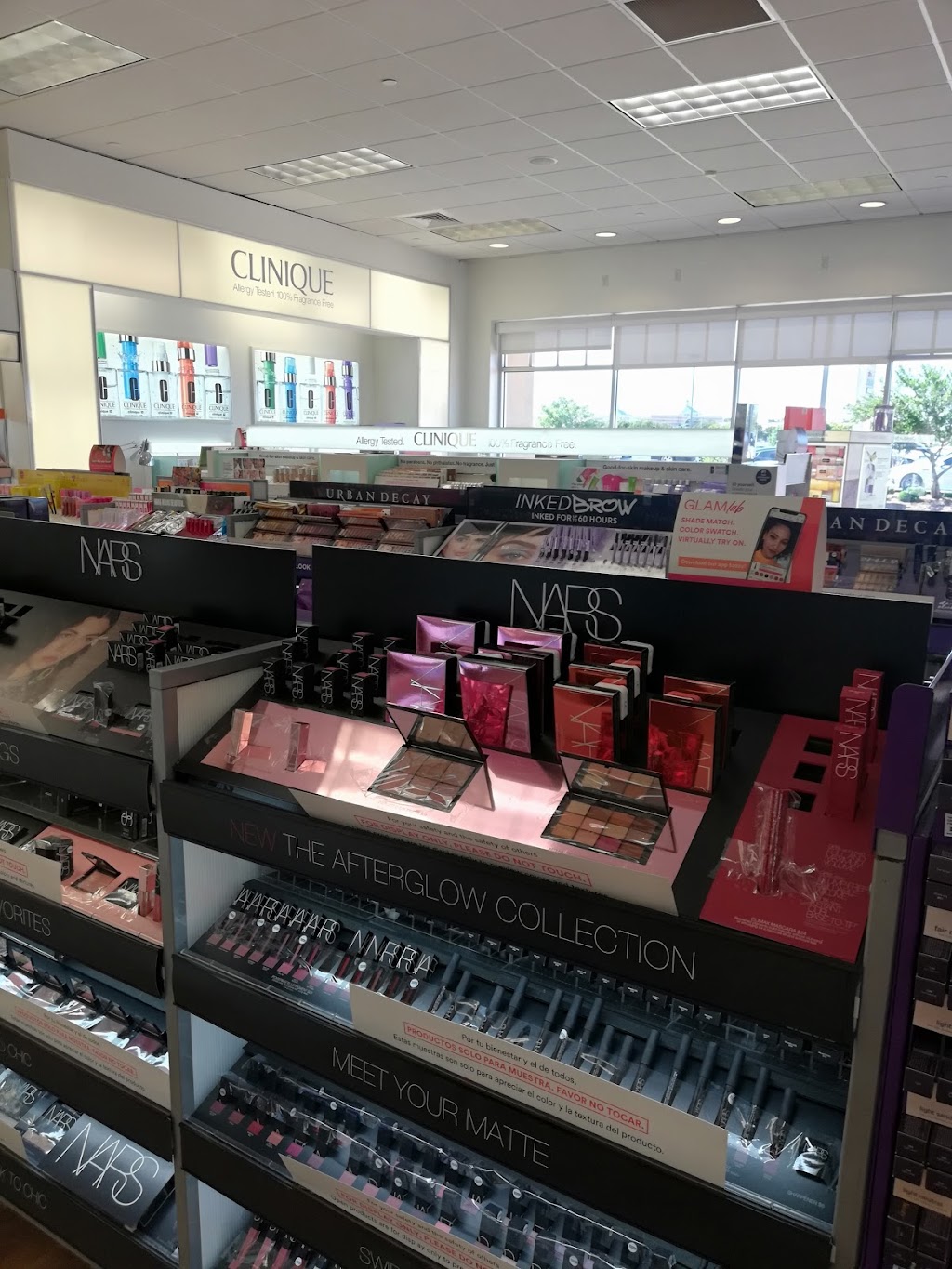 Ulta Beauty | 2340 W Memorial Rd, Oklahoma City, OK 73134, USA | Phone: (405) 302-4900