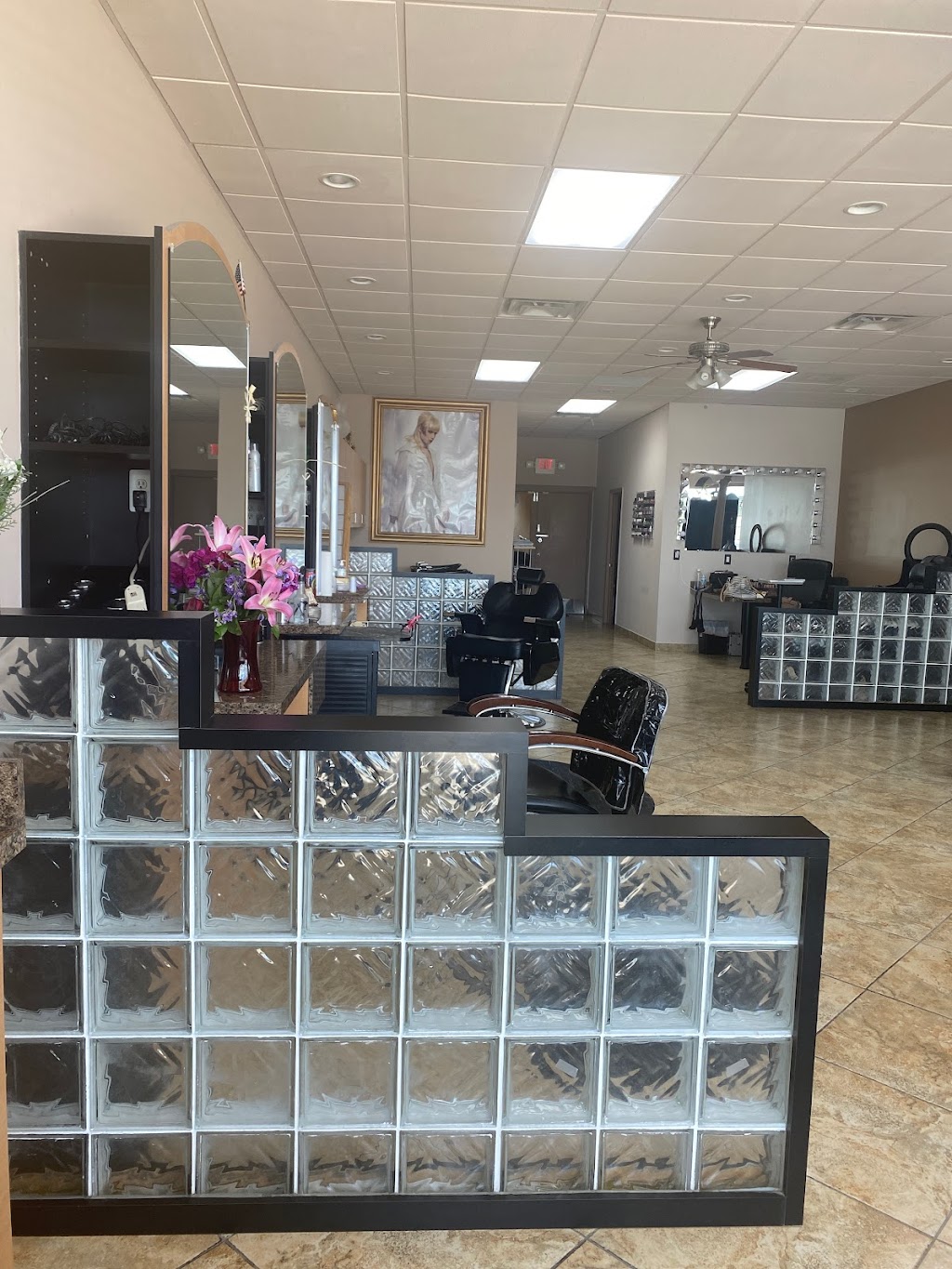 Hollys Beauty Salon Hair and Spa | 42897 Dequindre Rd, Troy, MI 48085, USA | Phone: (248) 250-9181