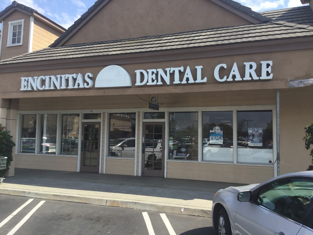 Encinitas Dental Care - Gary Braunstein DDS | 2020 Cassia Rd, Carlsbad, CA 92009, USA | Phone: (760) 203-5030