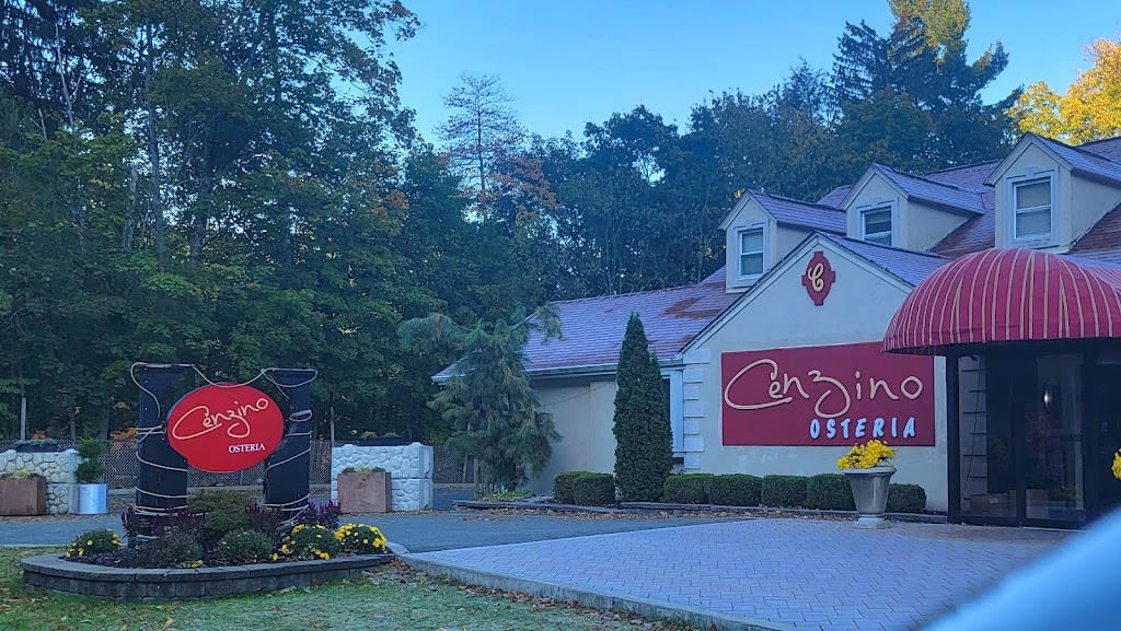 Cenzino | 589 Ramapo Valley Rd, Oakland, NJ 07436 | Phone: (201) 337-6693