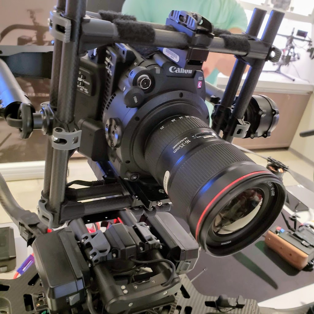 Canon Burbank | 3400 W Olive Ave, Burbank, CA 91505, USA | Phone: (949) 788-2296
