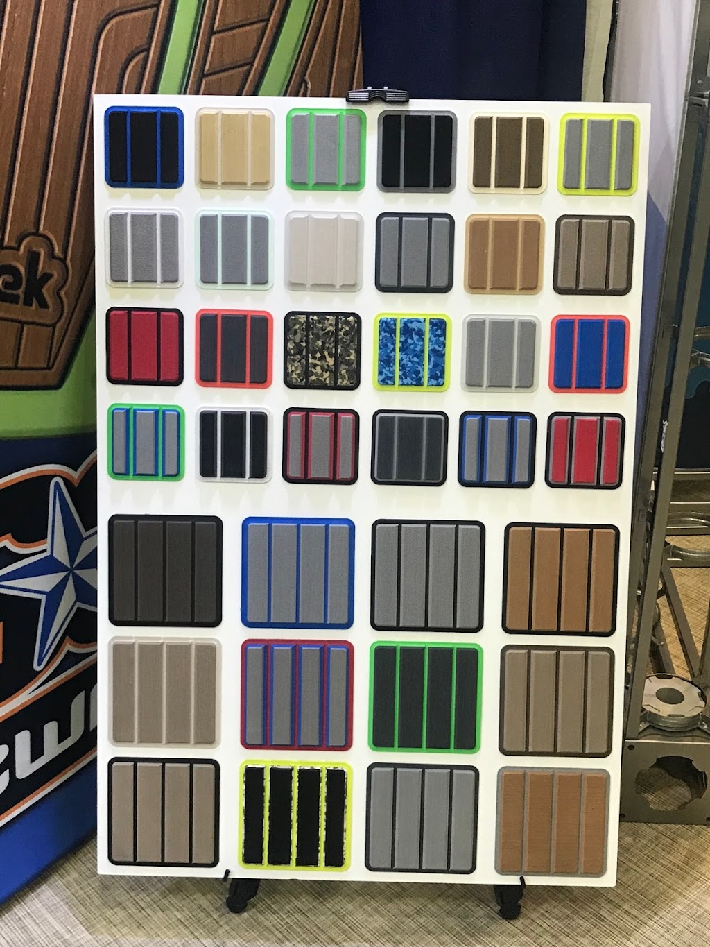 SC Wake SeaDek Marine Boat Flooring | 40202 87th Ave, Peoria, AZ 85383, USA | Phone: (812) 637-0262