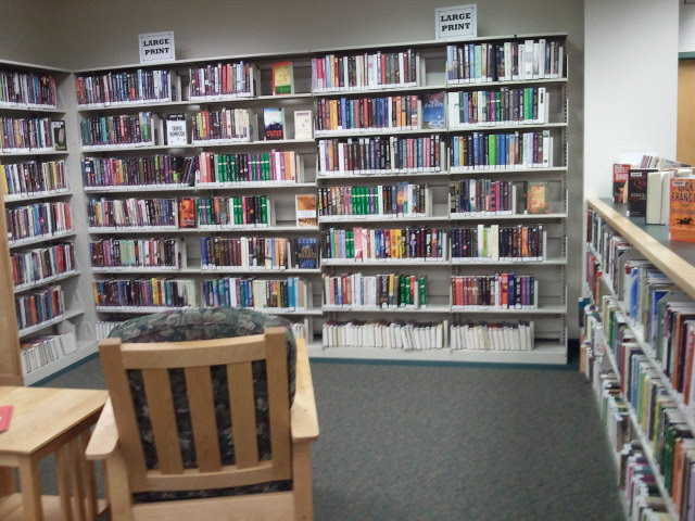 Hamilton-Wenham Public Library | 14 Union St, South Hamilton, MA 01982, USA | Phone: (978) 468-5577