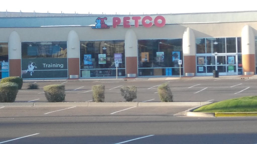 Petco | 8910 Talking Stick Way, Scottsdale, AZ 85250, USA | Phone: (480) 368-8015