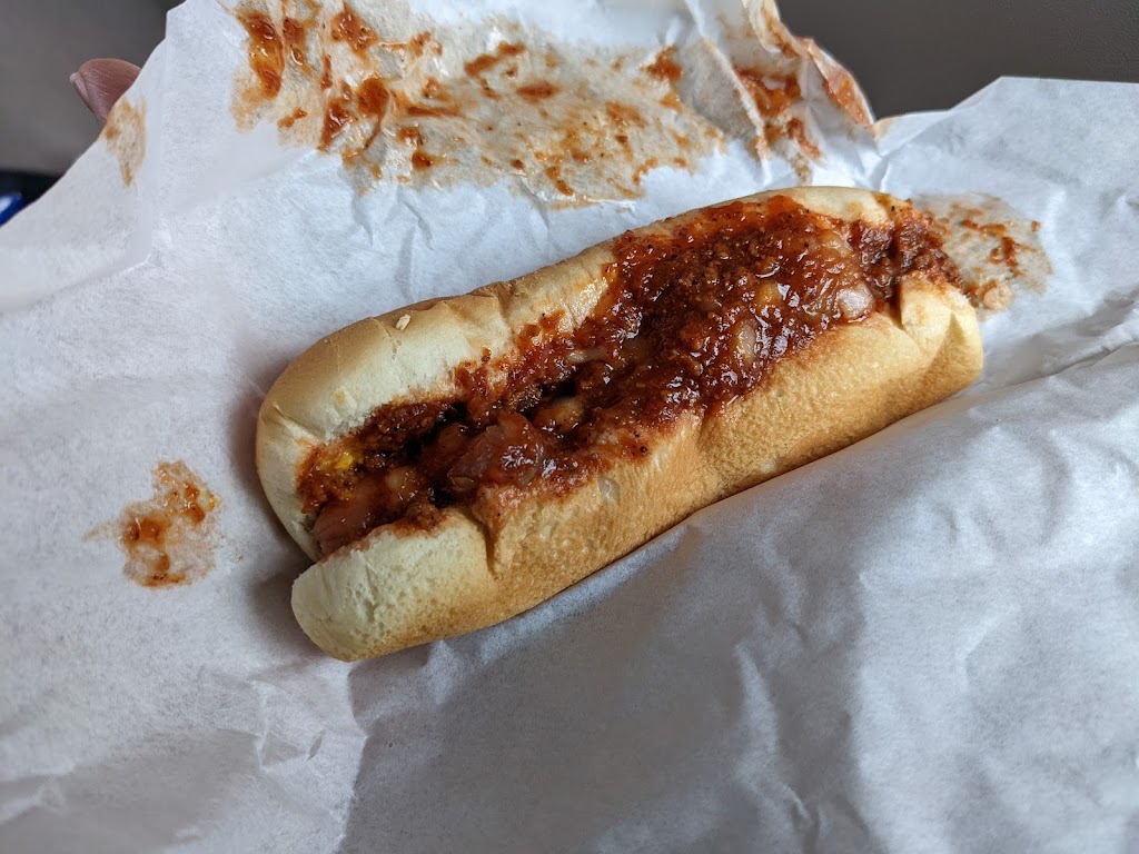 Monroes Original Hot Dog | 1111 W Front St, Monroe, MI 48161, USA | Phone: (734) 241-1612