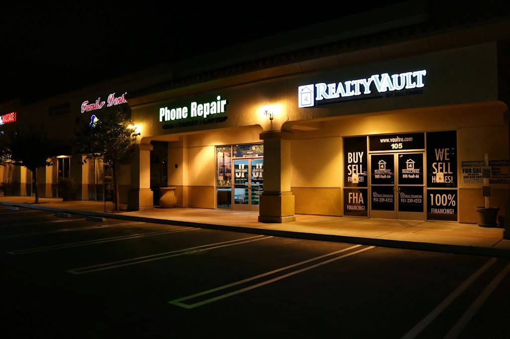 JI Phone Repair Murrieta | 25341 Madison Ave #104, Murrieta, CA 92562 | Phone: (951) 304-0959