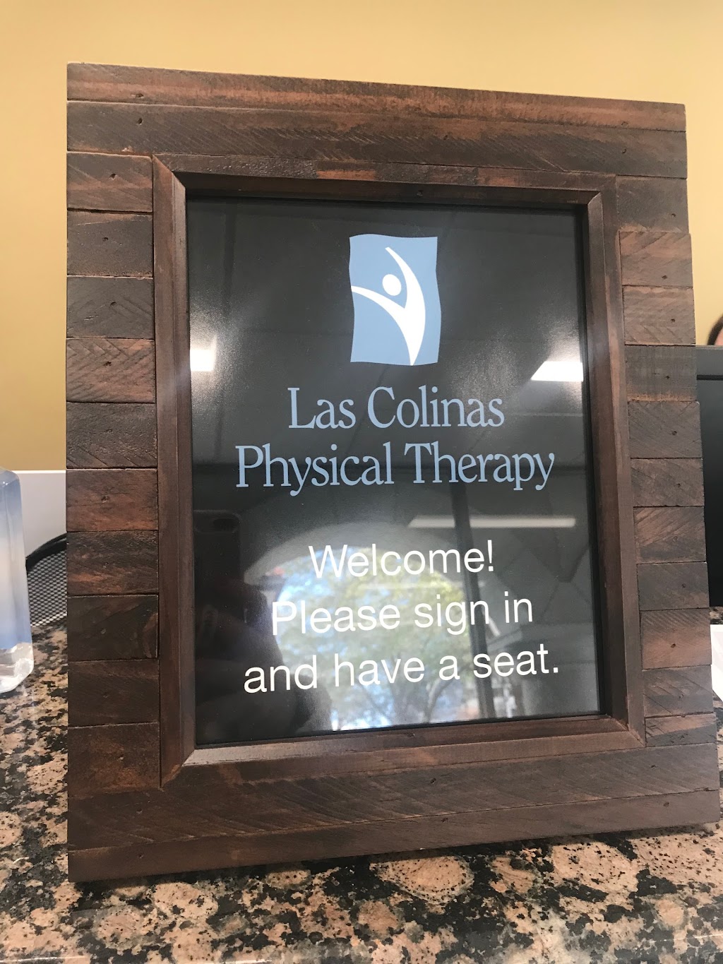 Vista Physical Therapy - Irving, E. Las Colinas Blvd. | 331 E Las Colinas Blvd, Irving, TX 75039, USA | Phone: (972) 401-0300