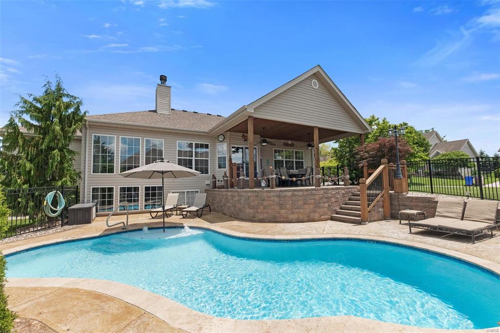 Eilers Home Team | 950 Caledonia Dr, OFallon, MO 63368, USA | Phone: (314) 607-6278