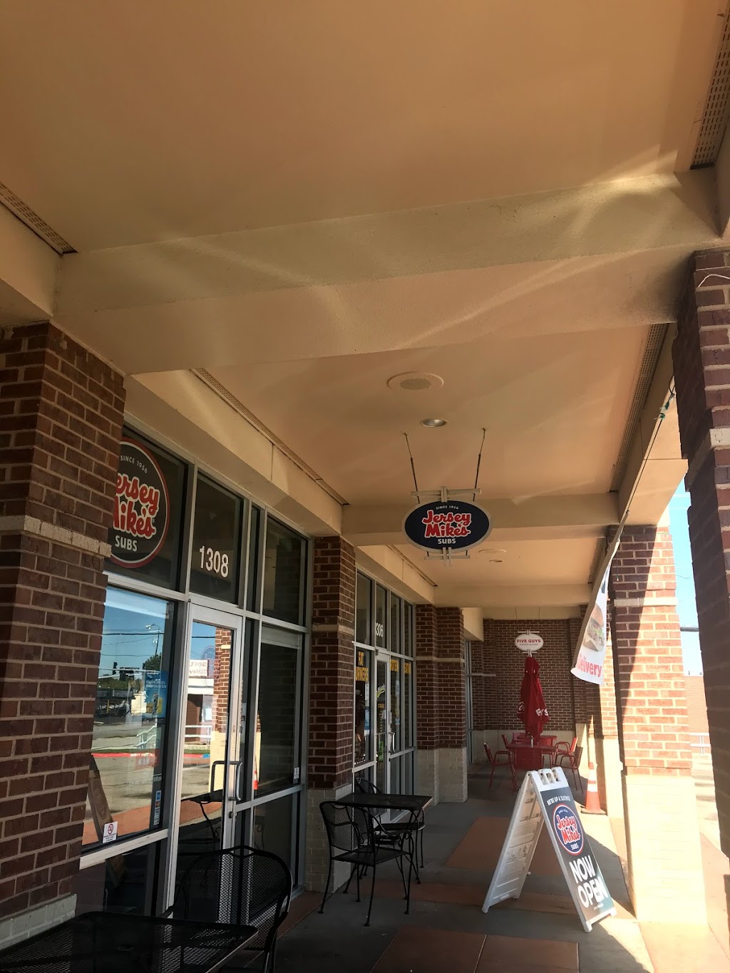 Jersey Mikes Subs | 1308 W Pipeline Rd, Hurst, TX 76053, USA | Phone: (817) 590-8383