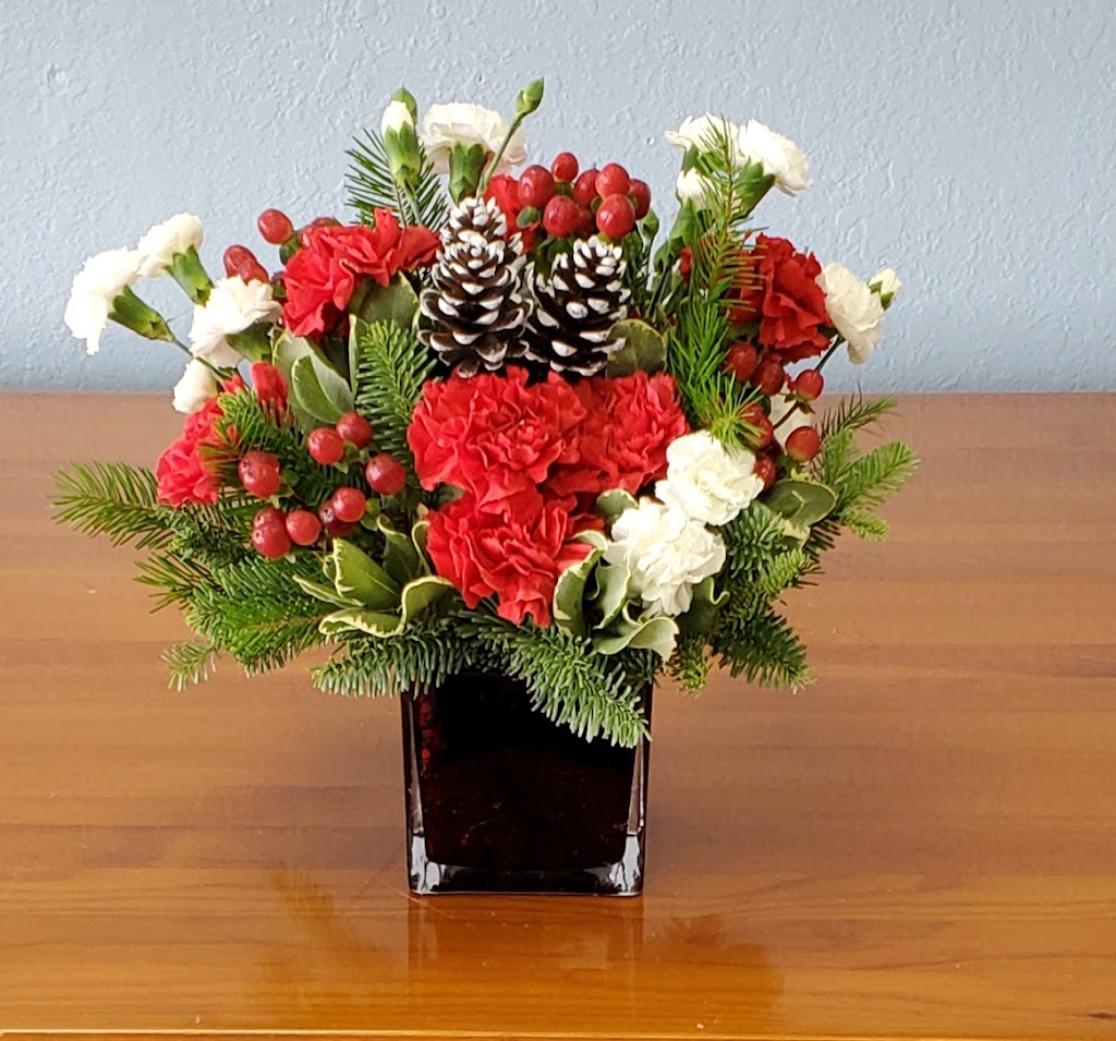 Jeans Flower Basket | 34329 Yucaipa Blvd, Yucaipa, CA 92399, USA | Phone: (909) 797-8760