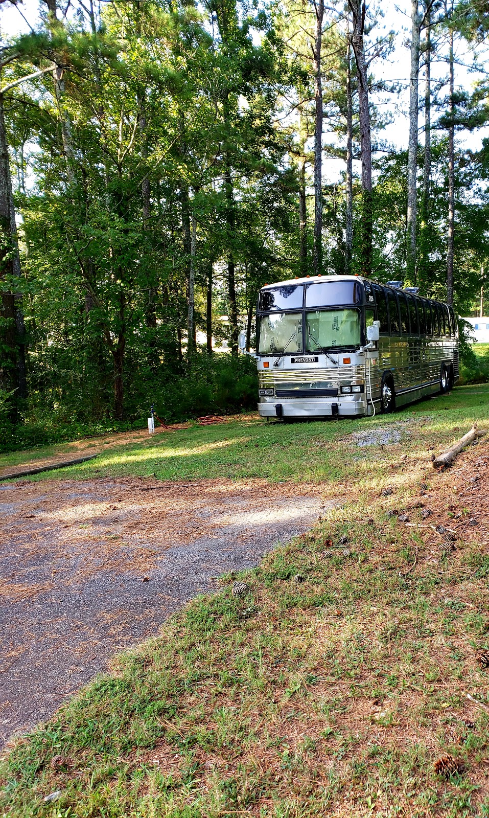 Mountain View Mobile Home & RV Park | 468 Center Rd, Cartersville, GA 30121, USA | Phone: (404) 939-4644