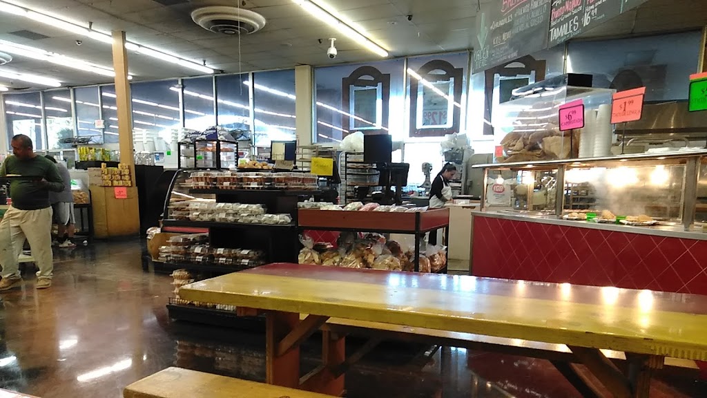 El Rancho Market IGA | 1076 N Arizona Ave, Chandler, AZ 85225, USA | Phone: (480) 792-1414