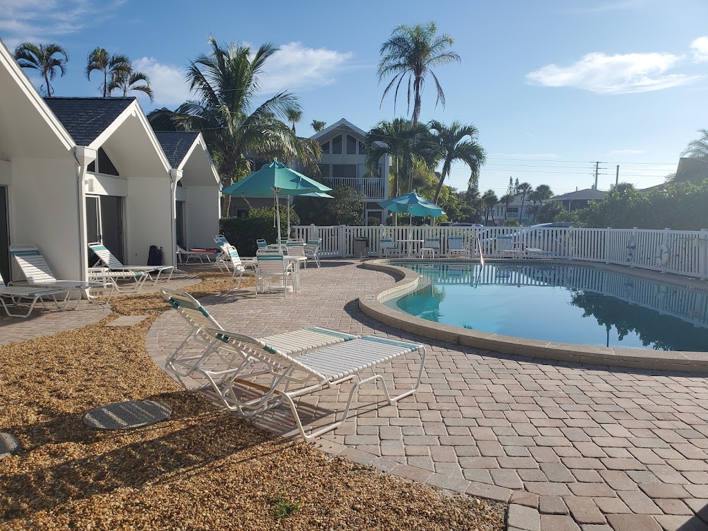 Coconuts Beach Resort | 100 73rd St, Holmes Beach, FL 34217, USA | Phone: (941) 778-2277