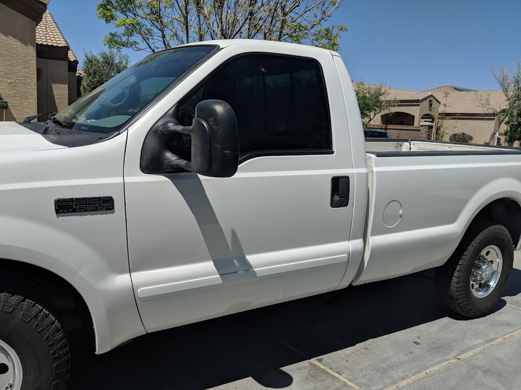 Shaded Knight Window Tint, LLC | 4701 E Meadow Land Dr, San Tan Valley, AZ 85140 | Phone: (480) 800-8468