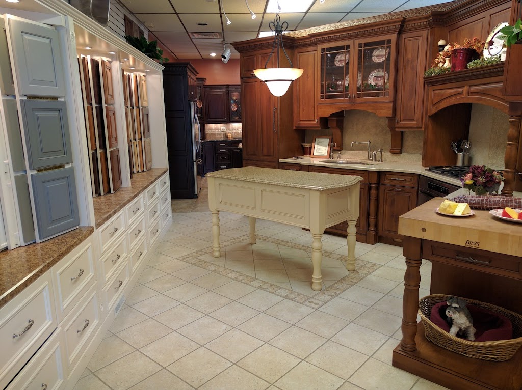 Caruso Cabinet Manufacturing, Inc. | 10809 Lincoln Hwy, North Huntingdon, PA 15642, USA | Phone: (724) 864-9820