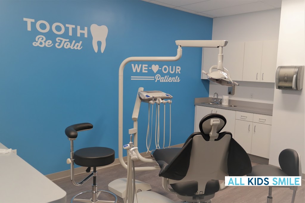 All Kids Smile | 4 Middle, Mannix Rd # 101, Rensselaer, NY 12144, USA | Phone: (518) 490-1177