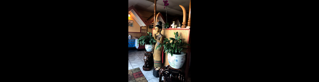 Thai Basil | 4445 E Bay Dr #301, Clearwater, FL 33764, USA | Phone: (727) 532-6108