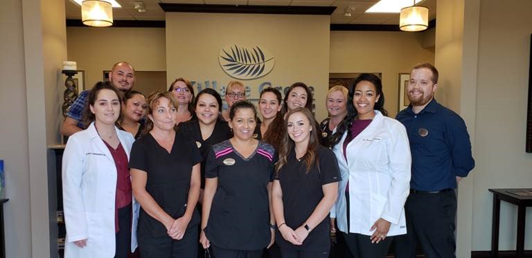 Village Grove Dental Care | 4120 N 197th Ave, Buckeye, AZ 85396, USA | Phone: (623) 289-1873