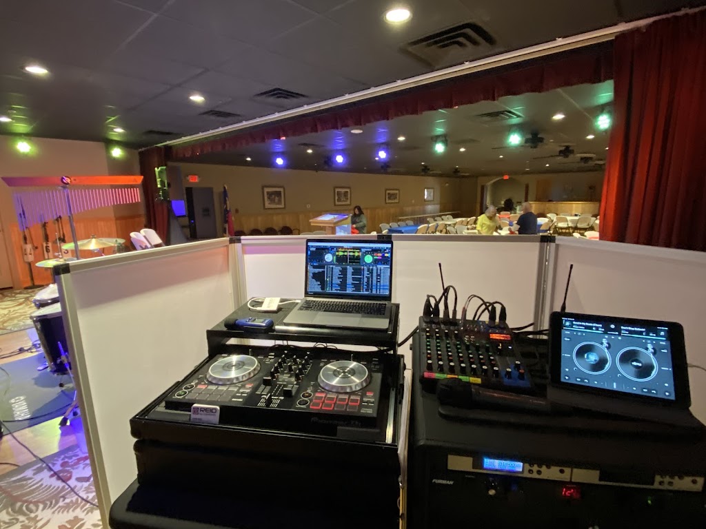 Southern Theater And Event Center | 18639 NC-109, Denton, NC 27239, USA | Phone: (336) 859-4332