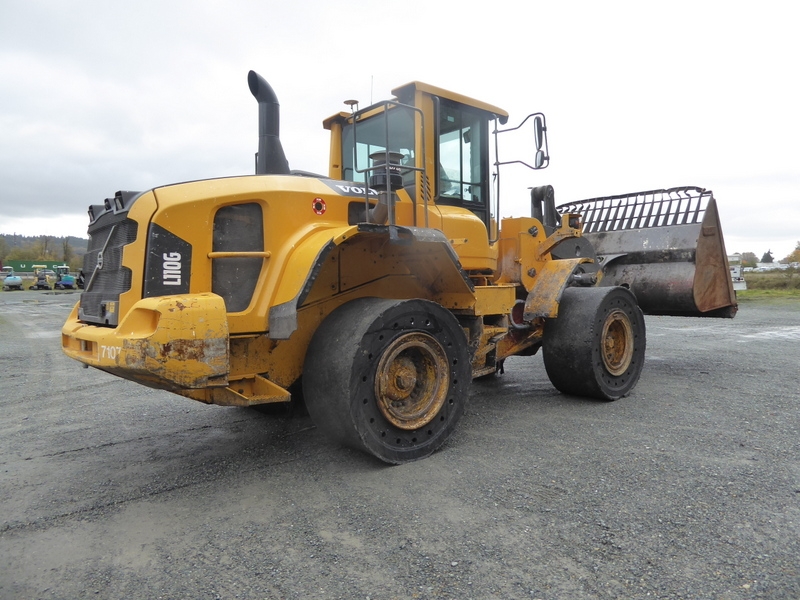 Valley Equipment and Truck | 535 W Valley Hwy S, Pacific, WA 98047, USA | Phone: (253) 333-0313