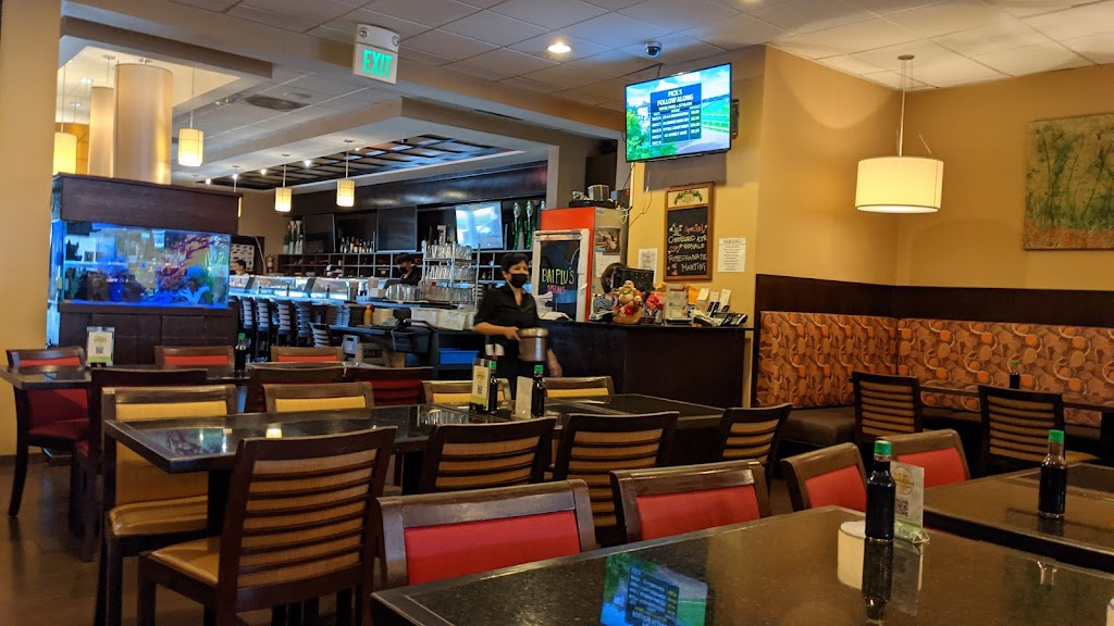 Bai Plu Thai & Sushi Bar | 2119 N Bellflower Blvd, Long Beach, CA 90815, USA | Phone: (562) 343-2651