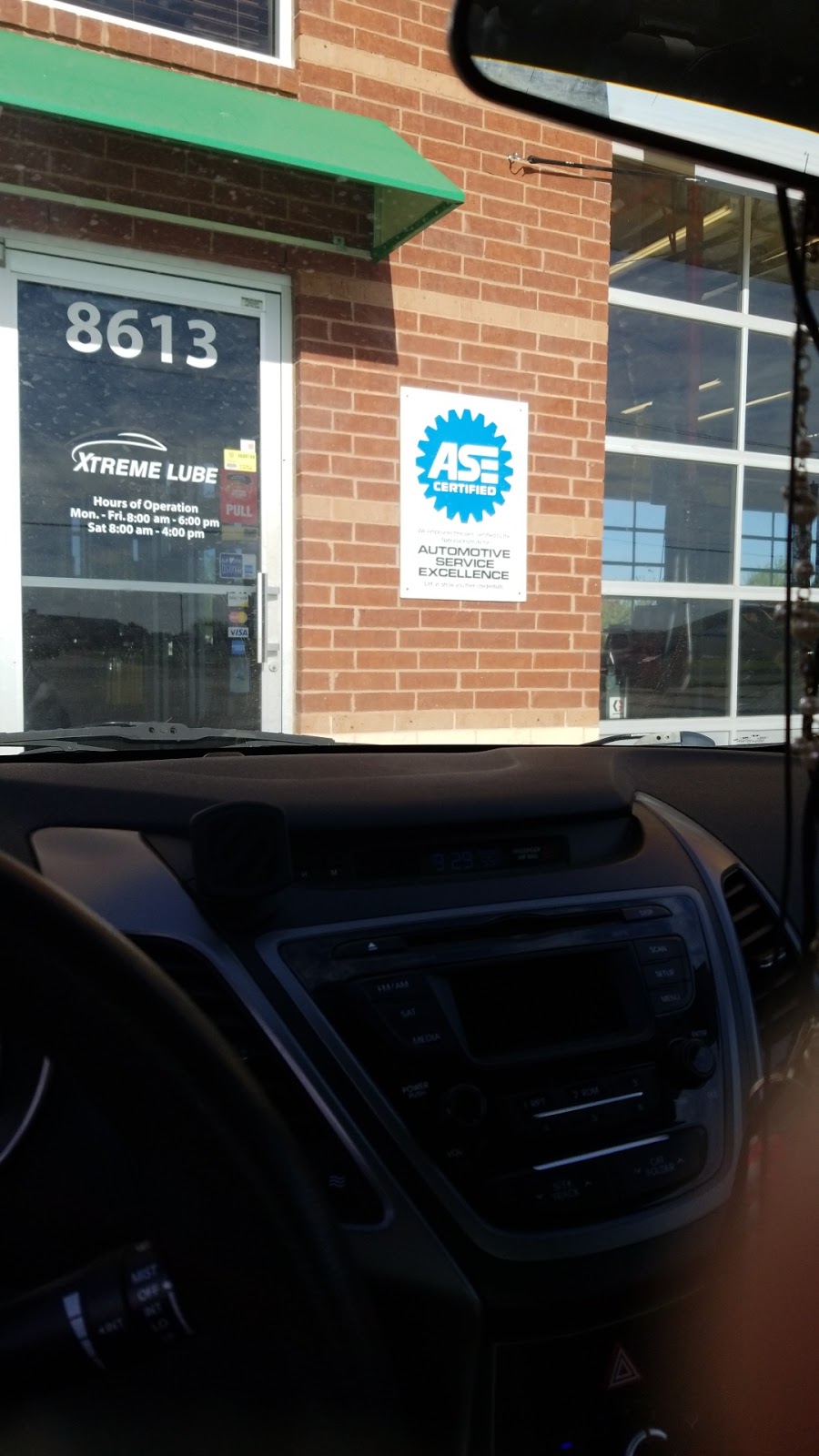 SpeeDee Oil Change & Auto Service | 8613 N Council Rd, Oklahoma City, OK 73132, USA | Phone: (405) 384-5823