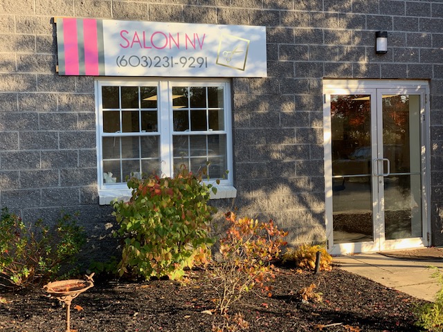 Salon NV | 129 Bridge Rd, Salisbury, MA 01952, USA | Phone: (603) 231-9291