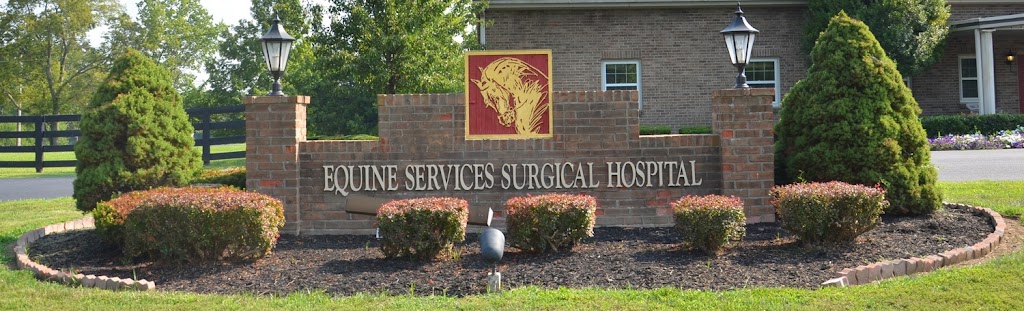 Equine Services, PSC | 9460 Shelbyville Rd, Simpsonville, KY 40067, USA | Phone: (502) 722-5079