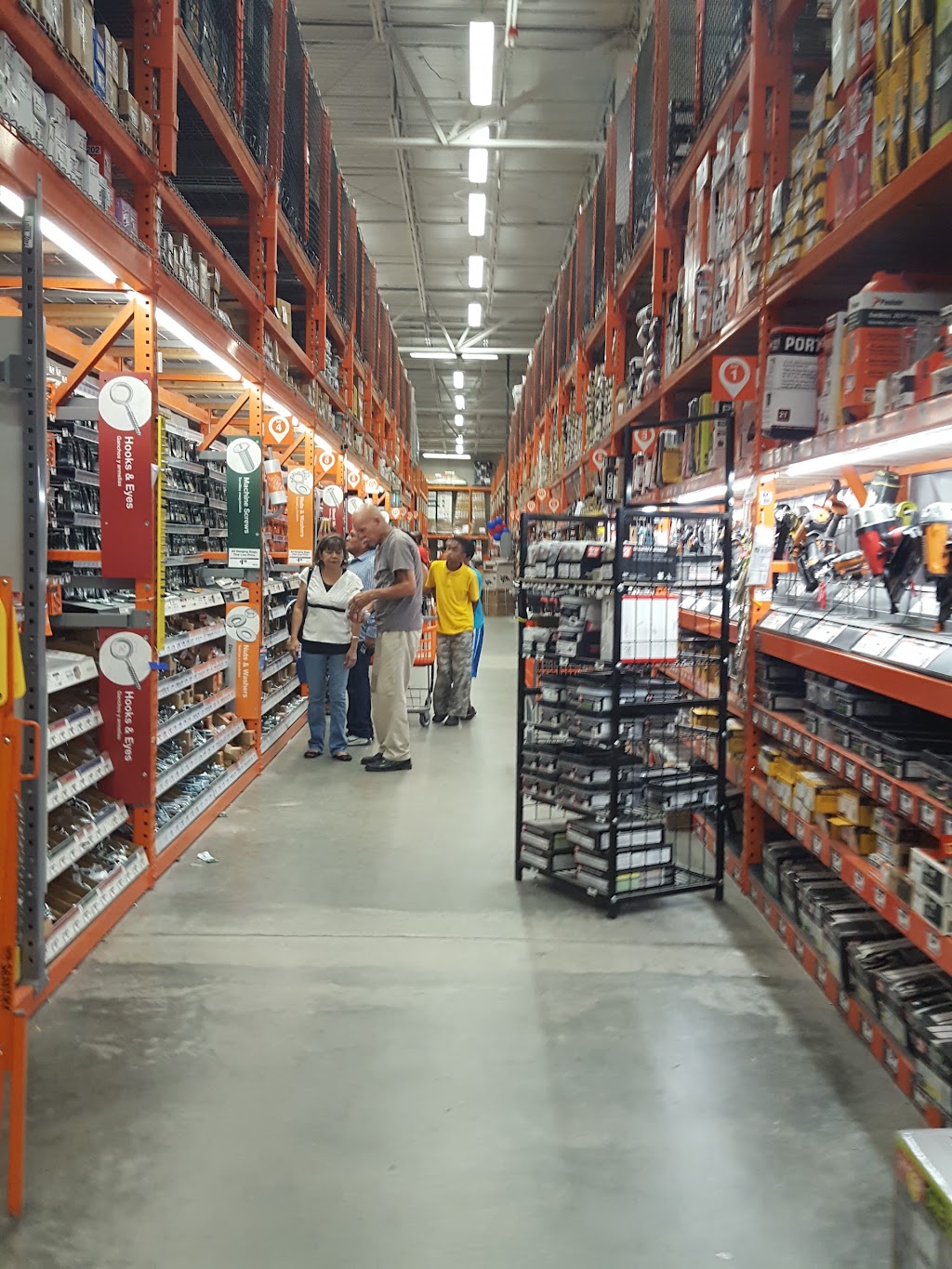 The Home Depot | 33001 S Dixie Hwy, Florida City, FL 33034, USA | Phone: (786) 243-9370