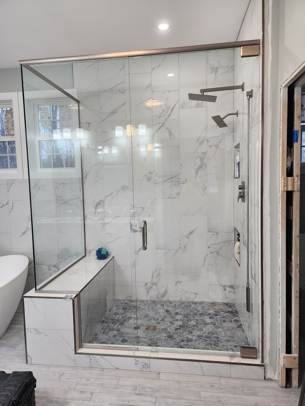 Sweeter Installations | 4150 165th Ave SE, Becker, MN 55308, USA | Phone: (320) 492-2183