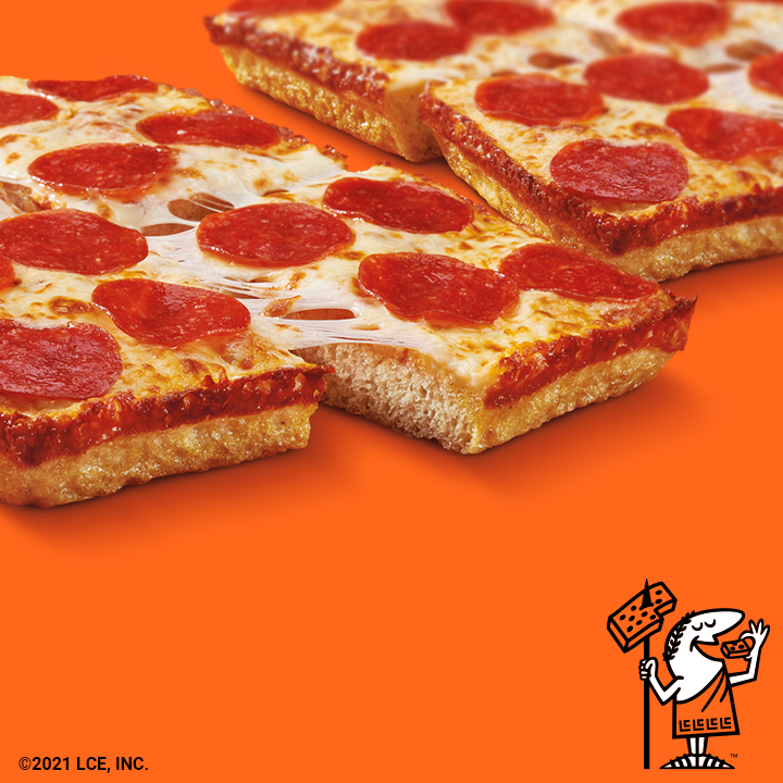 Little Caesars Pizza | 1119 W State St, Fremont, OH 43420, USA | Phone: (419) 332-9600