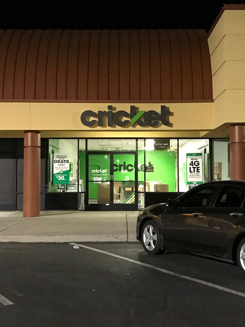 Cricket Wireless Authorized Retailer | 4165 Century Blvd, Pittsburg, CA 94565, USA | Phone: (925) 526-7006
